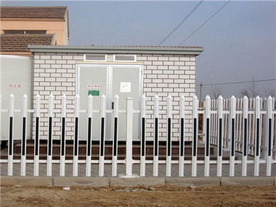 變壓器護(hù)欄