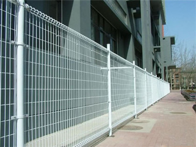 工廠護(hù)欄 工廠護(hù)欄