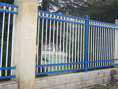 鋅鋼護(hù)欄 鋅鋼護(hù)欄